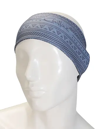 CHILLAZ | Fascia per capelli Ornament | petrol